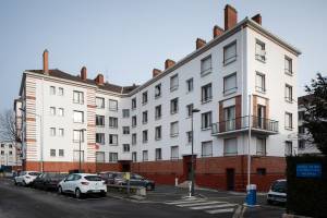 Vincent TECK - ARCHITECKTURE