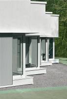 Pierre SALAMI - ATELIER BAUVE ARCHITECTES